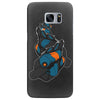 wild style dv Samsung Galaxy S7 Edge