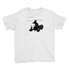 finding her Youth Tee