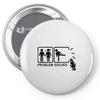 problem solved 2 Pin-back button