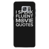 movie quotes Samsung Galaxy S7
