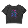 90's heartthrobs Crop Top
