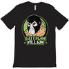 villain v4 T-Shirt