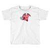 kirbythulhu (no text) Toddler T-shirt