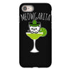 meowgarita iPhone 8