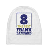 Frank Lampard The Best 8 Baby Beanies
