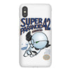 super paranoid iPhoneX