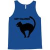 happy halloween Tank Top