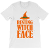 resting witch face T-Shirt