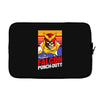 falcon punch out Laptop sleeve