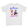 Sherlock Gnomes Youth Tee