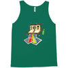 vomit camera Tank Top