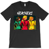 heathers girls T-Shirt