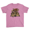ancient tale Youth Tee