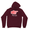 next Unisex Hoodie