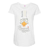 old crow medicine show Maternity Scoop Neck T-shirt