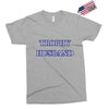 trophy husband Exclusive T-shirt