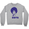 sista Crewneck Sweatshirt