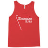 everybody lies Tank Top