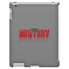 mistery iPad 3 and 4 Case
