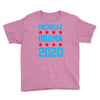 michelle obama 2020 Youth Tee