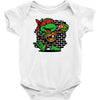 vintage raphael Baby Onesie