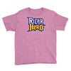 ricarhero Youth Tee