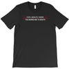 bored death T-Shirt