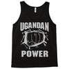 uganda power Tank Top