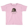 antisocial Toddler T-shirt