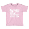 spoilt Toddler T-shirt