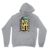 pop off Unisex Hoodie