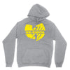 Wakanda Unisex Hoodie