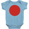 bangladesh international Baby Onesie