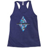 pyly pyrtryt Racerback Tank