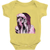 and how are you feeling today Baby Onesie