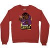 old dirty dermot 2 Crewneck Sweatshirt