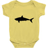 Shark Baby Bodysuit