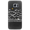 camp fire Samsung Galaxy S7 Edge