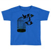 breaking through to freedom Toddler T-shirt
