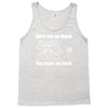 black hole Tank Top