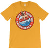 bacon beach T-Shirt