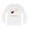 voices in my head Long Sleeve Shirts