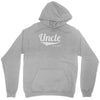 uncle since 2015 Unisex Hoodie