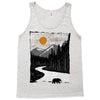 wild Tank Top