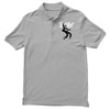 Elvis Presley Rock N Roll Polo Shirt