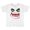 anger Toddler T-shirt