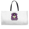 master orochimaru's ninja school Weekender Totes