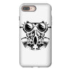 gas mask iPhone 8 Plus