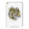tiger roar scratch iPad Mini 4