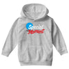 Text Youth Hoodie
